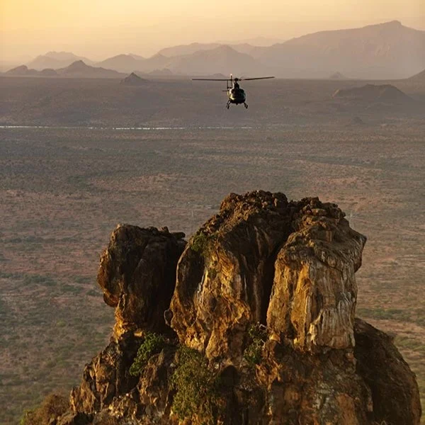 Above the Mara: Why a Helicopter Safari Might Be the Best Money You Spend in Kenya