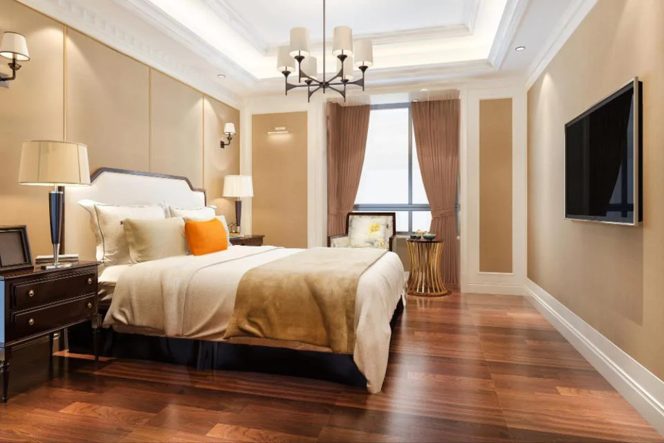 Luxury Hotel & Accommodation Bookings