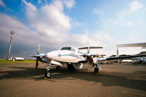 Elite Airport Protocol & Transfers