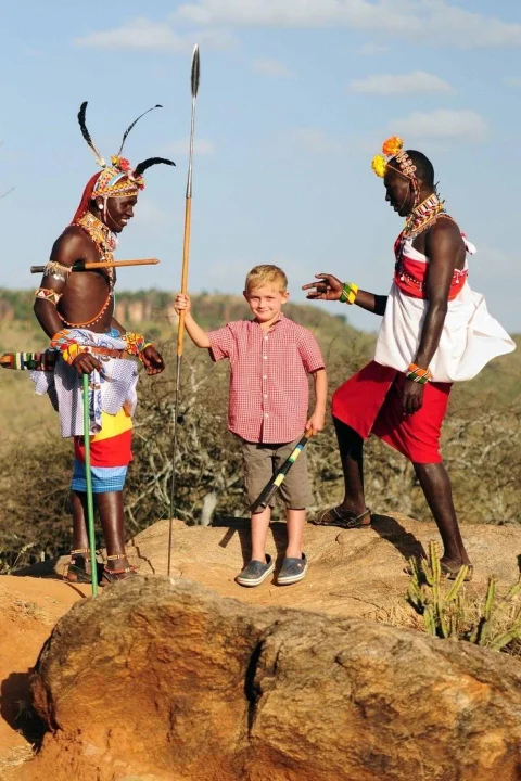 Kenya With Kids: Planning a Family Holiday That Goes Beyond the Safari