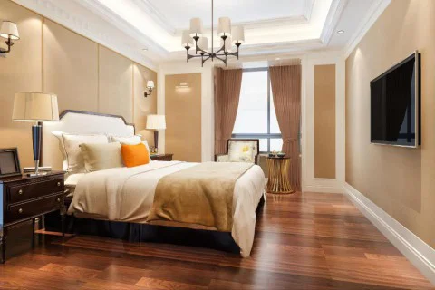 Luxury Hotel & Accommodation Bookings