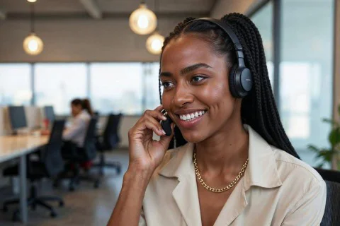 On-Demand Concierge Support