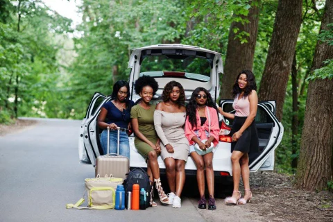 Relocating to Kenya: A Guide for Executives and Expatriate Families