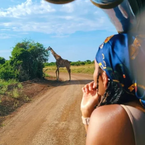 Solo, Female and Ready for the Wild: Why Kenya Belongs on Your Safari List
